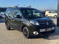 Gebraucht Renault Kangoo Intens 114 PS (83 kW) 2016 Schwarz Van / Kleinbus