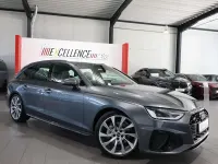 Gebraucht Audi A4 S-Line 204 PS (150 kW) 2023 Grau Kombi