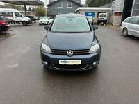 Gebraucht VW Golf VII Style 105 PS (77 kW) 2012 Blau Limousine