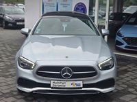 Gebraucht Mercedes E300 258 PS (189 kW) 2022 Silber Coupé