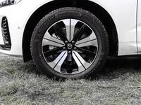 Gebraucht Volvo XC60 Plus 455 PS (334 kW) 2023 Weiß SUV