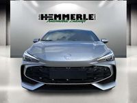Neu MG MG3 Comfort 194 PS (142 kW) 2026 Medal silver Kleinwagen