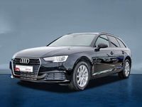 gebraucht Audi A4 Avant 40 TFSI S-Trc Navi Einpark GRA Klima