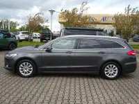 Używany Ford Mondeo Titanium 150 KM (110 kW) 2019 Szary Kombi