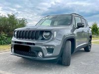 Brugt Jeep Renegade 150 HK (110 kW) 2019 Grå SUV