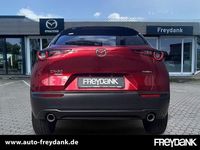 Gebraucht Mazda CX-30 Edition 180 PS (132 kW) 2020 Soul red crystal SUV