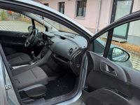 Gebraucht Opel Meriva 110 PS (80 kW) 2011 Grau Van / Kleinbus