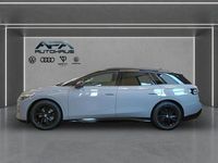 Neu VW ID.7 Pro 210 kW (286 PS) 2025 Schwarz Kombi
