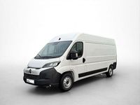 Gebraucht Citroën Jumper 140 PS (102 kW) 2024 Weiß Van / Kleinbus