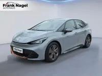 Second-hand Cupra Born 150 kW (204 CP) 2023 Gri Hatchback