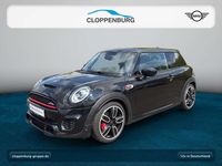 Usata Mini John Cooper Works 231 CV (169 kW) 2019 Nero Utilitaria