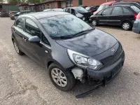 Gebraucht Kia Rio Edition 7 75 PS (55 kW) 2014 Limousine