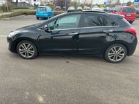 gebraucht Hyundai i30 