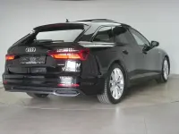 Gebraucht Audi A6 S-Line 245 PS (180 kW) 2023 Schwarz Limousine