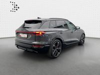 Gebraucht Audi SQ6 e-tron Ambiente 359 kW (489 PS) 2025 Magnetgrau SUV