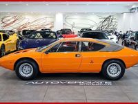 Usata Lamborghini Urraco 211 CV (155 kW) 1972 Arancione Coupé