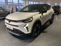 Neu Renault Captur Techno 158 PS (116 kW) 2026 Weiß SUV
