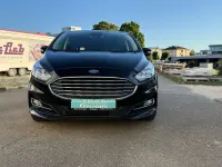 Gebraucht Ford S-MAX S 165 PS (121 kW) 2020 Other Van / Kleinbus