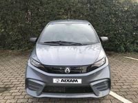 Gebraucht Aixam City 2023 Titanmetallic (metallic) Kleinwagen