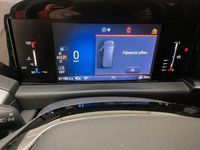 Gebraucht Ford Tourneo Titanium 170 PS (125 kW) 2024 Grau Van / Kleinbus