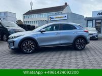 Gebraucht Kia XCeed Vision 190 PS (139 kW) 2023 Sirius silver SUV
