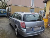 Gebraucht Opel Astra 105 PS (77 kW) 2005 Kombi