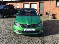 gebraucht Skoda Fabia Monte Carlo