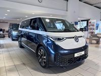 Neu VW ID. Buzz Pro 210 kW (286 PS) 2026 Weiss Van / Kleinbus