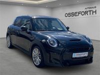 Gebraucht Mini Cooper S 178 PS (130 kW) 2023 Schwarz Kleinwagen