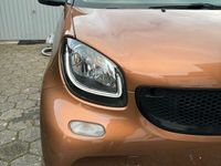 gebraucht Smart ForTwo Coupé 