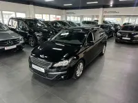 Gebraucht Peugeot 308 SW Active 110 PS (80 kW) 2017 Noir perla nera Kombi