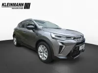 Nowe Mitsubishi ASX Plus 158 KM (116 kW) 2026 Szary SUV
