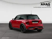 Gebraucht Mini Cooper S 178 PS (130 kW) 2023 Chili red Kleinwagen