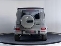 Gebraucht Mercedes G63 AMG AMG 585 PS (430 kW) 2023 Grau SUV