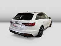 Gebraucht Audi S4 Sport 341 PS (250 kW) 2024 Weiß Kombi