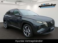 gebraucht Hyundai Tucson Trend Plug-In Hybrid 4WD