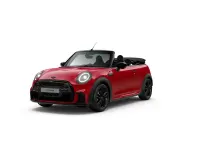 Gebraucht Mini Cooper Cabriolet 136 PS (100 kW) 2024 Cabrio
