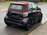 gebraucht Smart ForTwo Cabrio **Original Brabus**