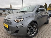 Gebraucht Fiat 500e 86 kW (118 PS) 2023 Grau Kleinwagen