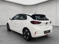 Gebraucht Opel Corsa Elegance 100 kW (136 PS) 2023 Weiß Kleinwagen