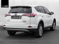 gebraucht Toyota RAV4 Hybrid 