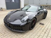 Gebraucht Porsche 992 541 PS (397 kW) 2026 Schwarz