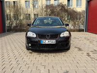 Gebraucht VW Golf 80 PS (58 kW) 2006 Schwarz Coupé