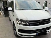 gebraucht VW Multivan T6T6Kurz 4MOTION Generation Six 204 PS