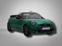 Occasion Mini John Cooper Works Cabriolet 204 ch (150 kW) 2026 Vert Cabriolet