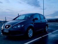 Gebraucht Seat Altea 102 PS (75 kW) 2007 Grau Kombi