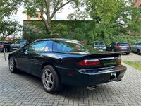 Gebraucht Chevrolet Camaro 279 PS (205 kW) 1994 Schwarz Coupé