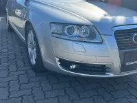 Gebraucht Audi A6 Ambiente 232 PS (170 kW) 2008 Grau Kombi