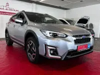 Gebraucht Subaru XV Active 150 PS (110 kW) 2020 Silber SUV