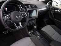 Gebraucht VW Tiguan Highline 150 PS (110 kW) 2019 Grau SUV